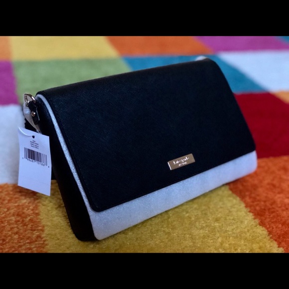 KATE SPADE ♠️ TILDEN PLACE ALEK - Picture 3 of 6